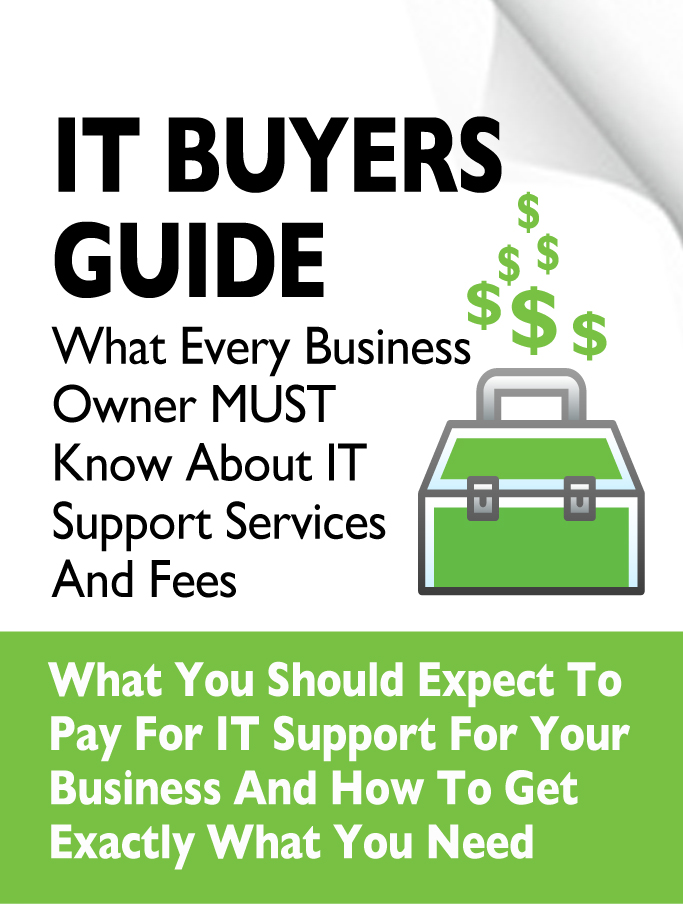 IT Buyer's Guide