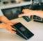 Beware of QR Code Phishing Scams